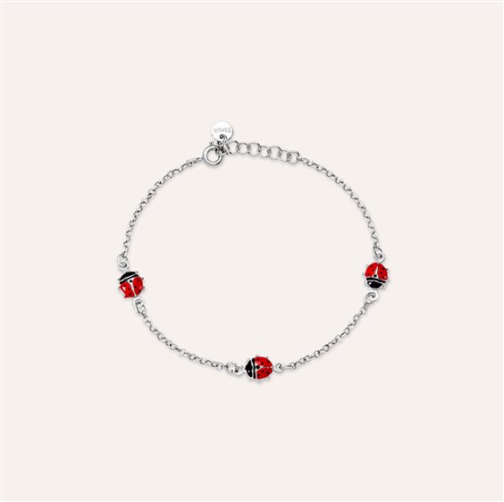 Armband Stroili Oro Kind in Silber 1651559 - 1651559